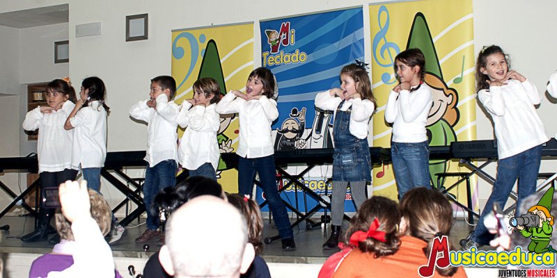 MT3 Cantando Encarnita 4